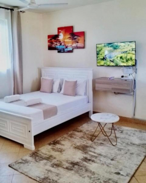 The Faridooh's Comfy Studios Mtwapa
